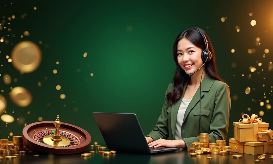 CQ9 Indo Buka akun dan mulai permainan casino serta sportsbook lokal